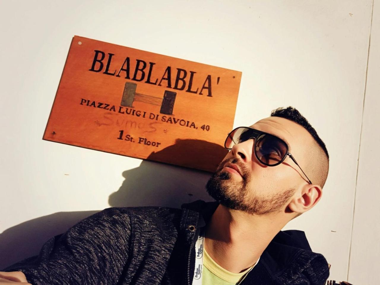 Gasthuis Blablabla Of Sumus Bari